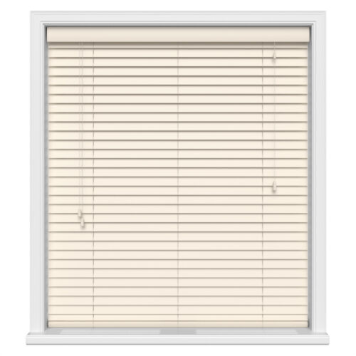Perla Cream Real Wood