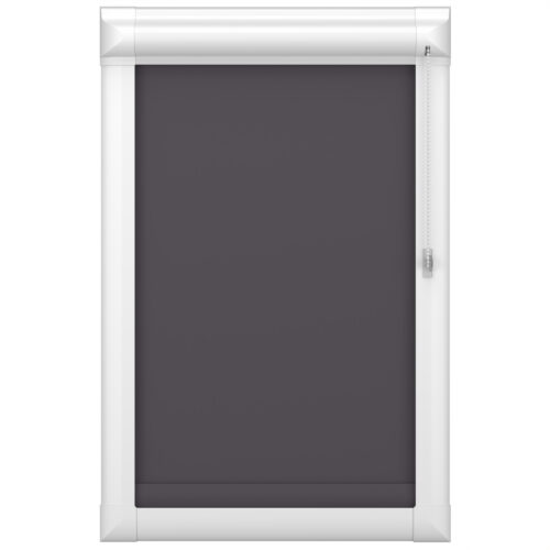 TradeChoice Blackout Dark Grey Perfect Fit