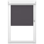 TradeChoice Blackout Dark Grey Perfect Fit