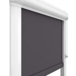 TradeChoice Blackout Dark Grey Perfect Fit