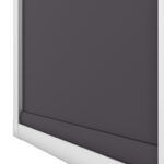TradeChoice Blackout Dark Grey Perfect Fit