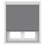TwistFit Blackout Slate Grey