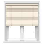 Perla Cream Real Wood