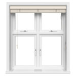 Perla Cream Real Wood