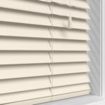 Perla Cream Real Wood