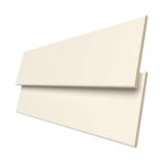 Perla Cream Real Wood