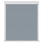 TwistFit Blackout Sky Blue