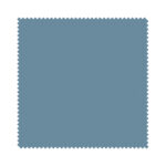 TradeChoice Blackout Denim Double Roller Blind