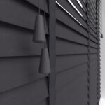 Barsa Real Wood With Tapes