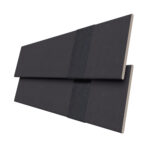 Barsa Real Wood With Tapes