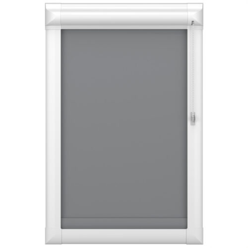 TradeChoice Flint Grey Perfect Fit