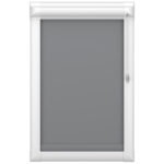 TradeChoice Blackout Flint Grey Perfect Fit