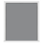 TradeChoice Blackout Flint Grey Double Roller Blind
