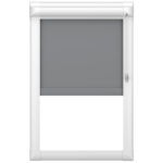 TradeChoice Blackout Flint Grey Perfect Fit
