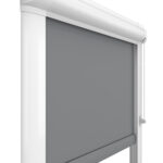 TradeChoice Flint Grey Perfect Fit