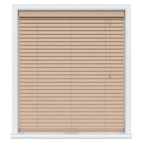 Cordia Real Wood Motorised