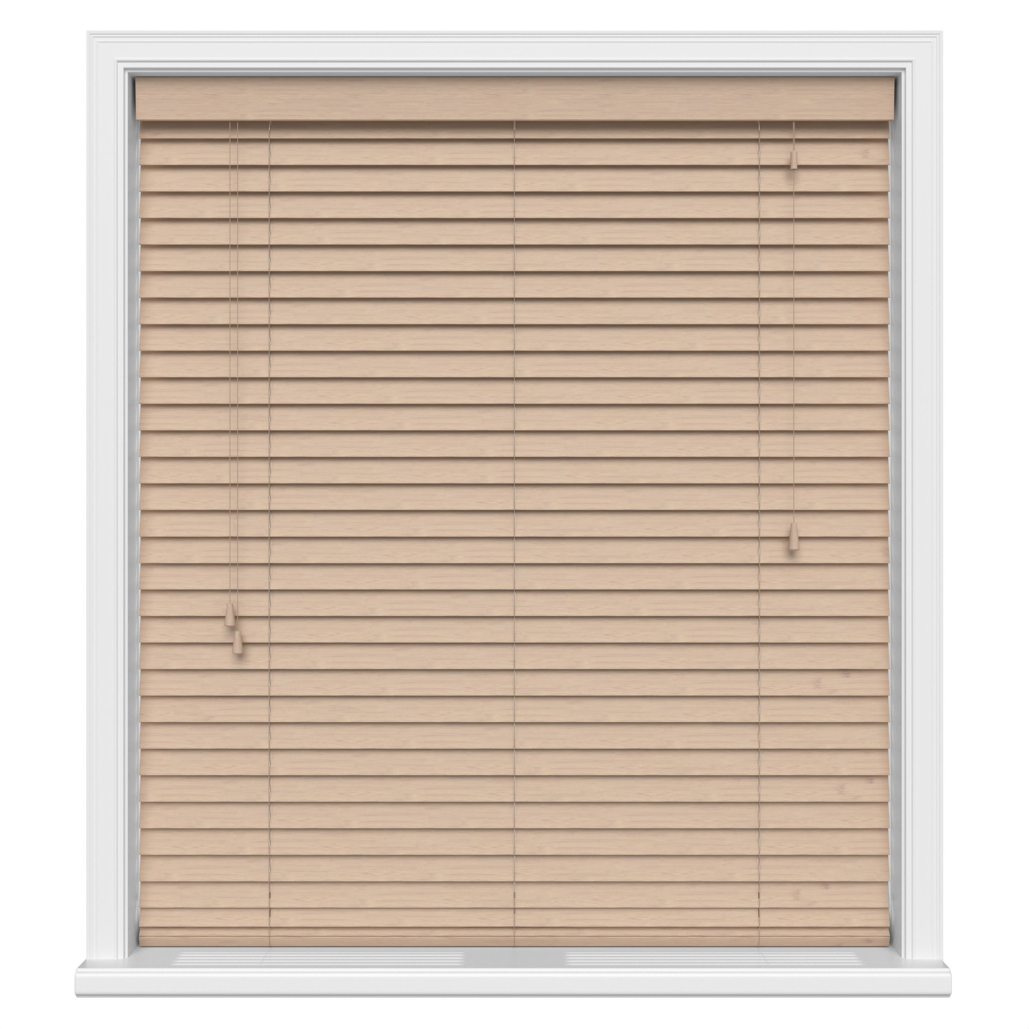 Cordia Real Wood