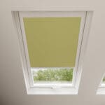 TradeChoice Blackout Green Blind For Keylite