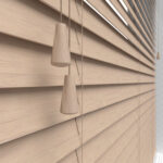 Cordia Real Wood