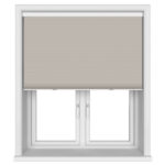 TwistFit Blackout Natural Beige