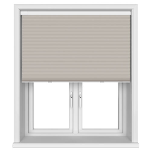 TwistFit Blackout Natural Beige