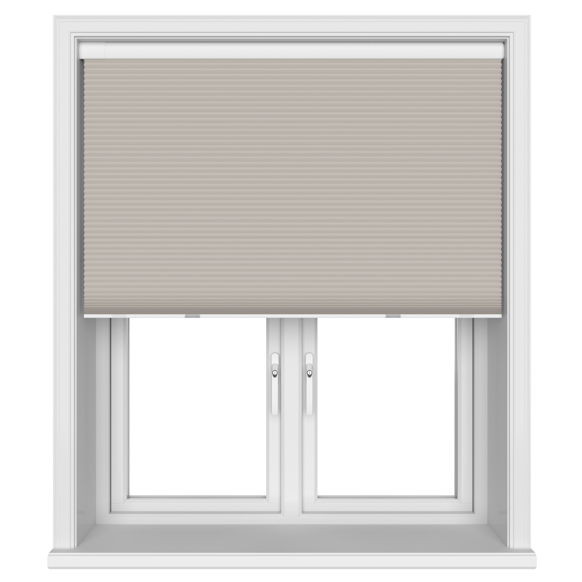 TwistFit Blackout Natural Beige