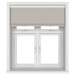 TwistFit Blackout Natural Beige