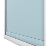 TradeChoice Blackout Light Blue Perfect Fit