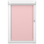 TradeChoice Blackout Pink Perfect Fit