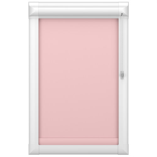 TradeChoice Blackout Pink Perfect Fit