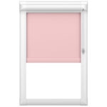 TradeChoice Blackout Pink Perfect Fit