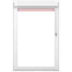 TradeChoice Blackout Pink Perfect Fit