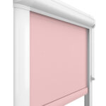 TradeChoice Blackout Pink Perfect Fit