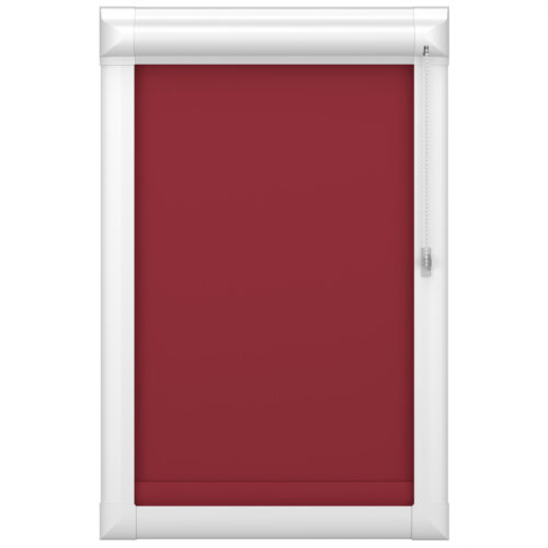 TradeChoice Blackout Red Perfect Fit