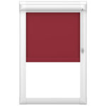 TradeChoice Blackout Red Perfect Fit