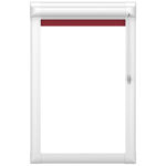 TradeChoice Blackout Red Perfect Fit