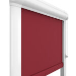 TradeChoice Blackout Red Perfect Fit
