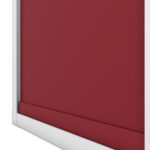 TradeChoice Blackout Red Perfect Fit