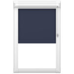 TradeChoice Blackout Royal Blue Perfect Fit