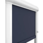 TradeChoice Blackout Royal Blue Perfect Fit