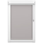 TradeChoice Blackout Silver Perfect Fit