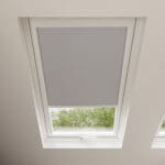 TradeChoice Silver Blind For Velux