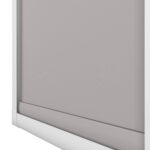 TradeChoice Blackout Silver Perfect Fit