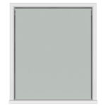 TradeChoice Blackout Slate Double Roller Blind