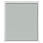 TradeChoice Blackout Slate Motorised Double Roller Blind
