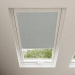 TradeChoice Blackout Slate Blind For Fakro