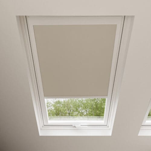 TradeChoice Blackout Stone Blind For Dakstra