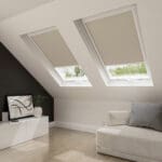 TradeChoice Stone Blind For Keylite