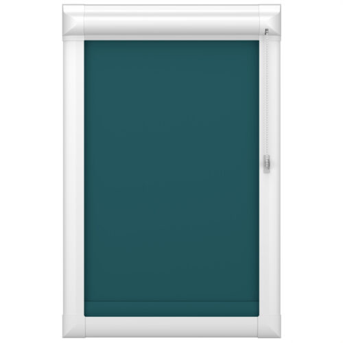 TradeChoice Blackout Teal Perfect Fit