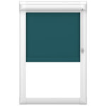 TradeChoice Blackout Teal Perfect Fit